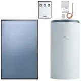 Vaillant Solar Paket 9.452/3 Solar SHU 5 x VFK 145. VPS RS 800 B