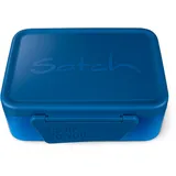 Satch Brotdose Blue