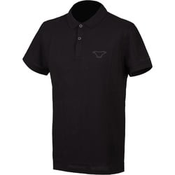 Macna Poloshirt, zwart, XL Voorman