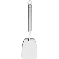 Rösle Fleischplattierer silber
