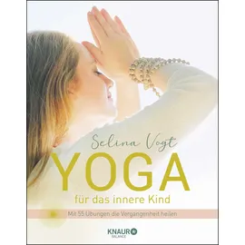 Knaur Balance Yoga für das innere Kind