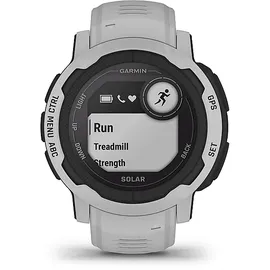 Garmin Instinct 2 Solar mist grey