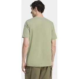 adidas MULTI CLIMACOOL LOGO TECH grün S