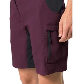Vaude Qimsa Shorty Damen Pink 40