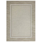 merinos Teppich OTTAWA, beige (BL 80x150 cm)