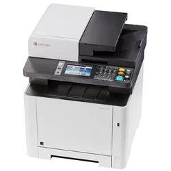 Kyocera ECOSYS M5526cdn Multifunktionsdrucker Farbe Laser A4 USB 2.0, Gigabit LAN, USB-Host