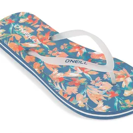 O'Neill Profile Graphic Sandals blue painted tropics (35155) 36