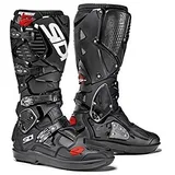 Sidi Crossfire 3 SRS Stiefel Schwarz 41