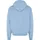 Karl Kani Chest Signature Essential Zip Hoodie blau M