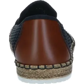 Rieker B5276 Herren Schwarz 40