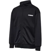 Hummel Hmlodin Jungen 1006 | black/asphalt 134