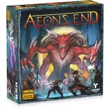 Ghenos Games Aeon's End Second Edition (Italienisch)