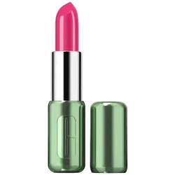 Clinique Clinique Pop Pop Longwear Lipstick Shine Lippenstifte 3,9 g Punch Pop 