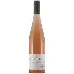 Schunck 2023 Roséwein Spätburgunder Weissherbst feinherb