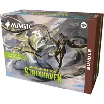 MAGIC: The Gathering Geheimnisse von Strixhaven Bundle