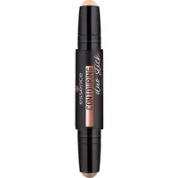 Essence CONTOURING Duo Stick beidseitiger Konturenstift Farbton 10 Fair