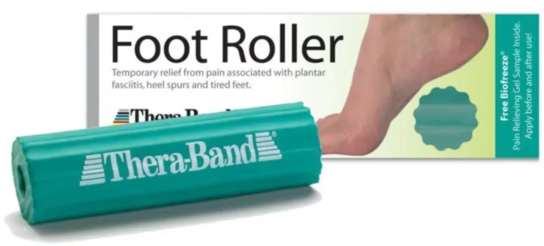 Thera-Band Foot Roller Massagerolle 1 St.