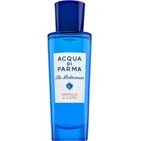 Acqua di Parma Blu Mediterraneo Arancia di Capri Eau de Toilette