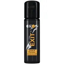Eros EXIT Gleitgel auf Silikonbasis mit Jojoba & Panthenol 100 ml