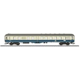 Märklin Steuerwagen Bymf 436 der DB 43337 H0