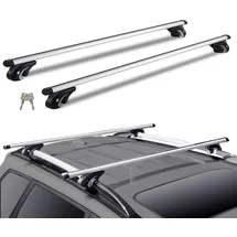 Vevor Universal Dachgepäckträger
