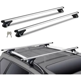 Vevor Universal Dachgepäckträger