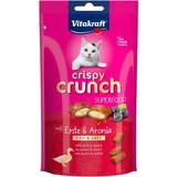 Vitakraft Crispy Crunch with duck and chokeberry 60g