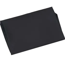 vidaXL Bollerwagen schwarz