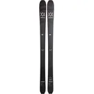 Völkl Rise High 88 Tourenski 25/26 (Größe 160cm, schwarz)