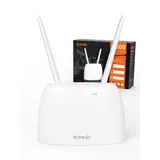 Tenda 4G06 N300 LTE Router