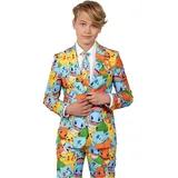 opposuits Pokémon Anzug Herren 170