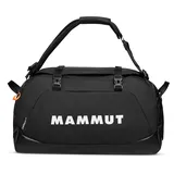 Mammut Cargon 60 Duffel (Größe 60L, schwarz)