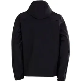 Fundango Clayton Jacke - Black - M