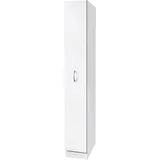 WIHO KÜCHEN Apothekerschrank Kiel 0 x 0 x 0 cm Weiß