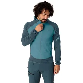 Dynafit Transalper Light Polartec® Jacke - Cinder - L