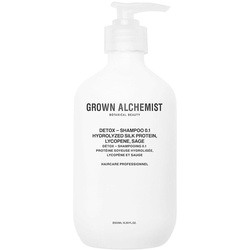 Grown Alchemist Detox - 0.1 Kopfhautpflege 500 ml