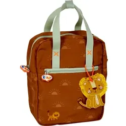 Coppenrath Rucksack Löwe - Kleine Freunde