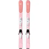 Rossignol EXPERIENCE W PRO + KID 4 Kinder-Abfahrtsski 122 CM