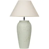 Beliani Beliani, Tischlampe Amblo