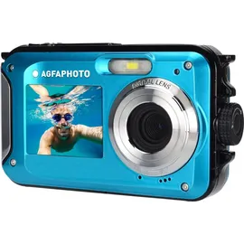 AgfaPhoto Realishot WP8000 blau