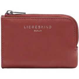Liebeskind Berlin Lena Damen Geldbörse true red