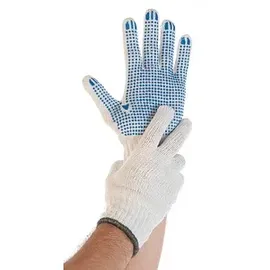 Hygostar franz mensch Arbeitshandschuhe Structa I weiß