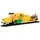 Kibri Schotterverteil und Profiliermaschine USP2000SWS Plasser Theurer 16060 H0 