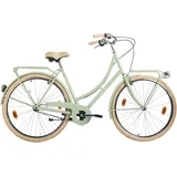 Hollandia Hollandrad 28 Zoll RH 53 cm Damen grün