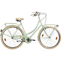 Hollandia Hollandrad 28 Zoll RH 53 cm Damen grün