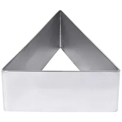 Contacto Form, dreieckig 8,5 cm