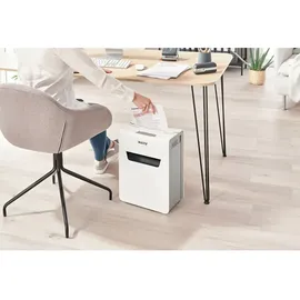 Leitz IQ 4M Protect Premium Weiß