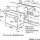 Bosch Backofen-Set mit Glaskeramikkochfeld 60 cm + Teleskopauszug