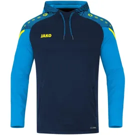 Jako Kinder Kapuzensweat Performance 116