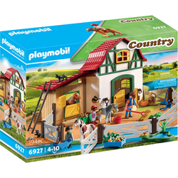 PLAYMOBIL® Ponyhof - Country